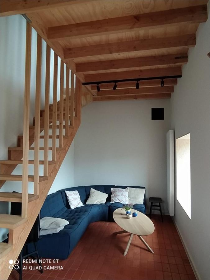 Maisonnette Frea Zwalm Exterior foto
